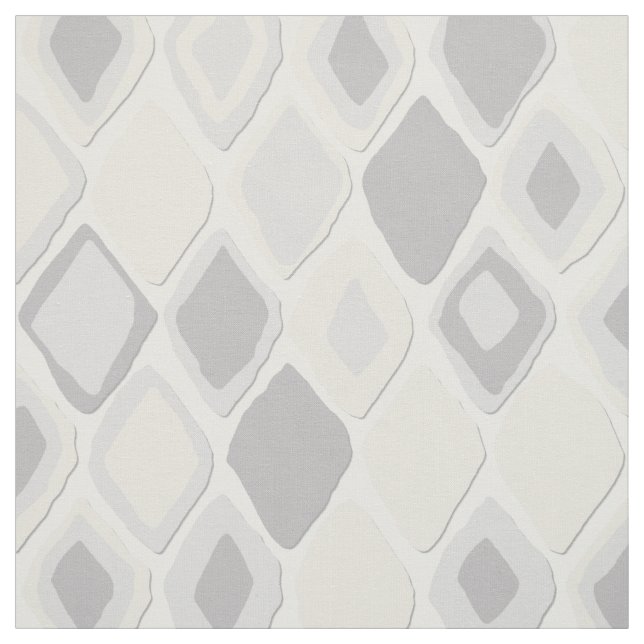 Almas diamond ikat pure fabric (Swatch)