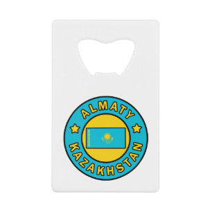 Almaty Kazakhstan