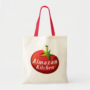 AlmazanKitchen ORIGINAL Premium Grocery Bag