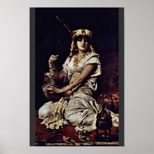 Alme By Sichel Nathaniel (Best Quality) Poster