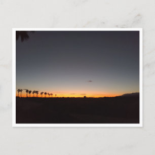 Almeria, Andalusia (Spain) Postcard