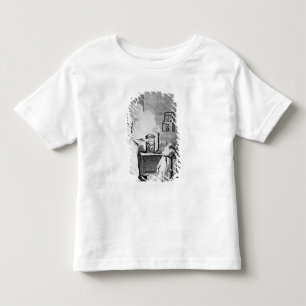 Almighty God - My Mother' Toddler T-Shirt