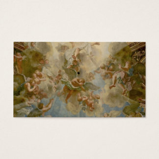 Almighty God the Father - Palace of Versailles