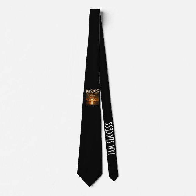 ALMIGHTY INDIVIDUAL TIE (Front)