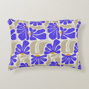 Almofada Flower Decorative Cushion