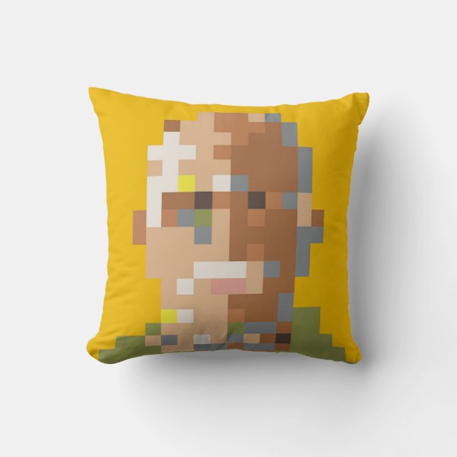 Almofada Guignard Cushion (Front)