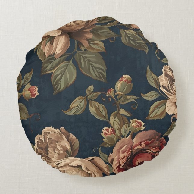 Almofada Round Cushion (Back)