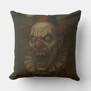 ALMOFADAS PALHAÇOS CUSHION