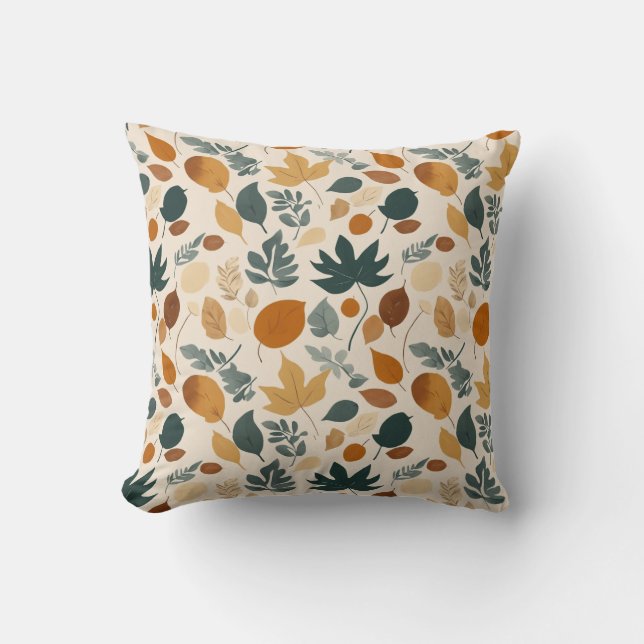 Almofadas Throw Cushion (Front)