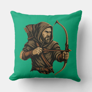 ALMOFADAS ZORRO CUSHION