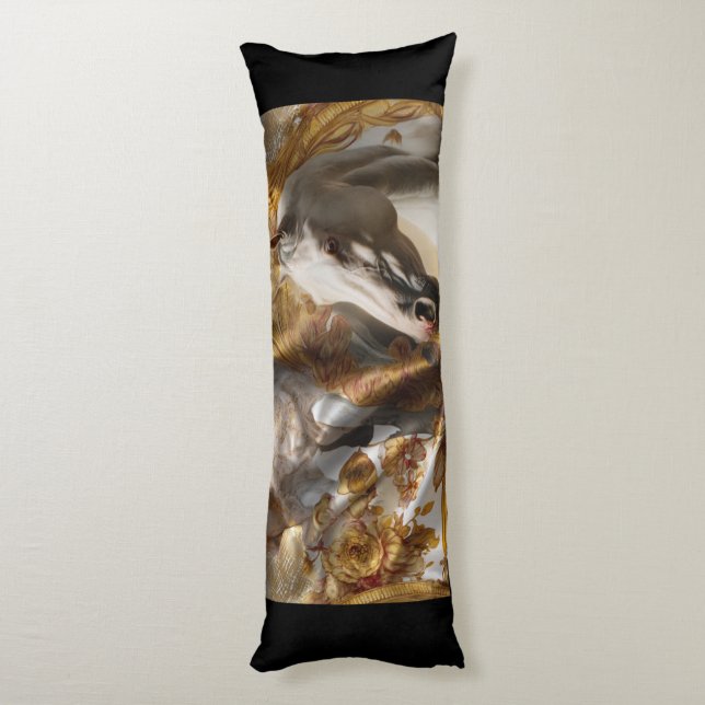Almohada Body Cushion (Back (Vertical))