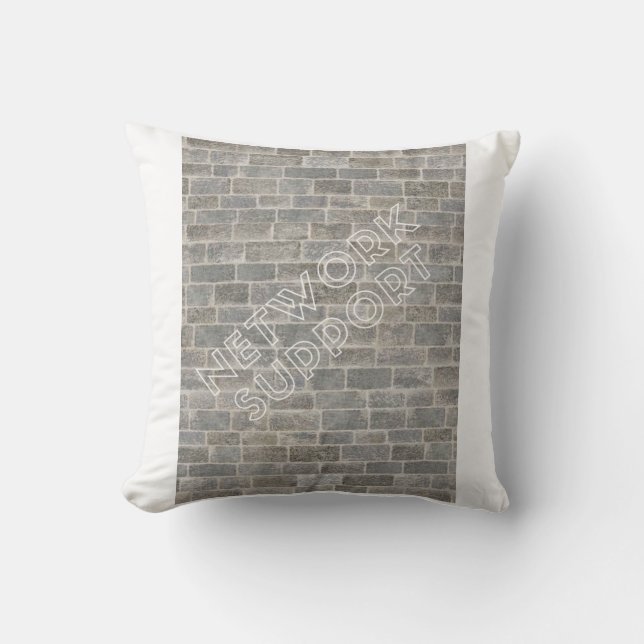 Almohada Network support Cushion (Front)