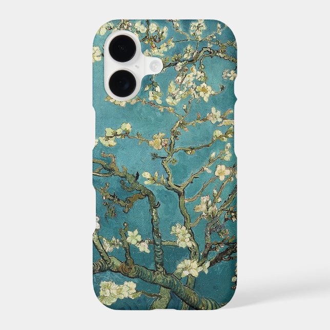 Almond Blossom (Back)