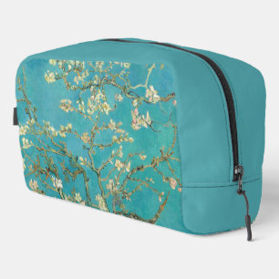 Almond Blossom, 1890 by Vincent van Gogh Dopp Kit