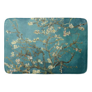 Almond Blossom Bath Mat
