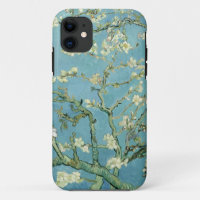 Almond Blossom by Van Gogh