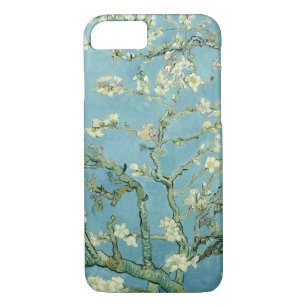Almond Blossom by Van Gogh iPhone 8/7 Case