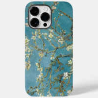 Almond Blossom by Vincent Van Gogh