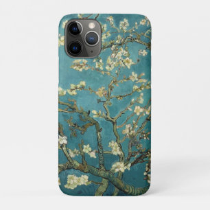 Almond Blossom iPhone 11 Pro Case