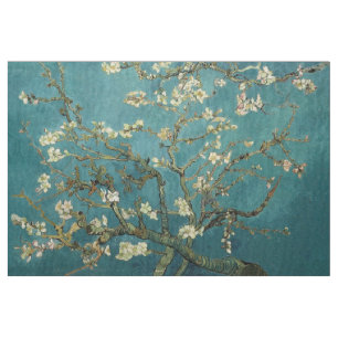 Almond Blossom Fabric