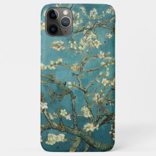 Almond Blossom iPhone 4 Case