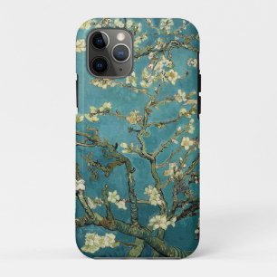 Almond Blossom iPod Touch Case-Mate Barel iPhone Case