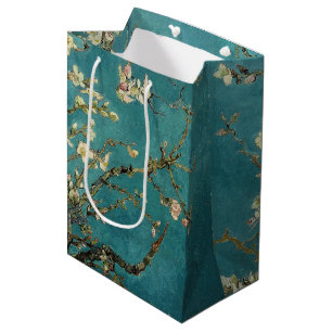 Almond Blossom Medium Gift Bag
