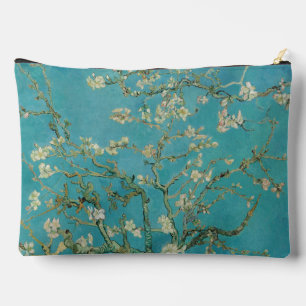 Almond Blossom, Oil Painting, Vincent Van Gogh Accessory Pouch
