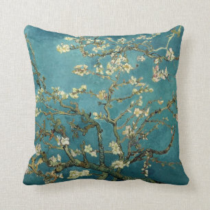Almond Blossom Pillow