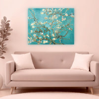 Almond blossom, Van Gogh