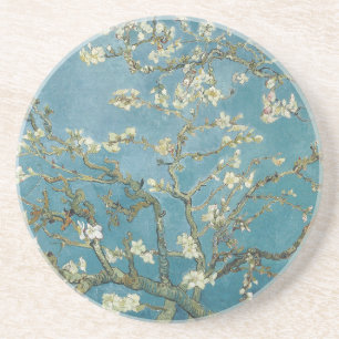 Almond Blossom Van Gogh  Coaster
