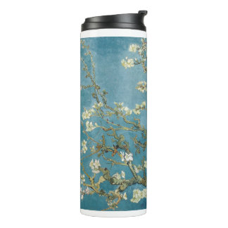 Almond Blossom Van Gogh Thermal Tumbler