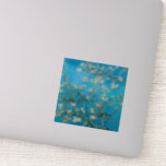 Almond Blossom Vincent van Gogh<br><div class="desc">Beautiful almond blossoms on almond tree by Vincent van Gogh.</div>