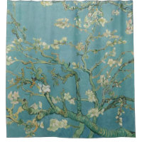 Almond Blossom  Vincent van Gogh 1890