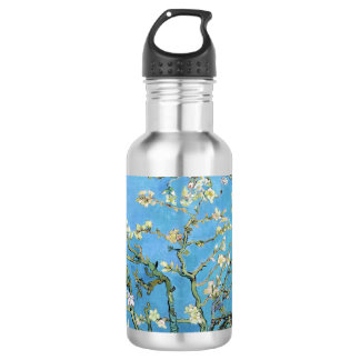 Almond Blossom Vincent Van Gogh 532 Ml Water Bottle