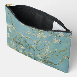 Almond Blossom: Vincent Van Gogh Accessory Pouch
