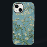 Almond Blossom: Vincent Van Gogh  Case-Mate iPhone 14 Case<br><div class="desc">Almond Blossom. Painted by Vincent Van Gogh in 1890.

This image is in the public domain.</div>