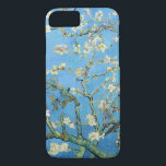 Almond Blossom Vincent Van Gogh Case-Mate iPhone Case<br><div class="desc">Almond Blossom by Vincent van Gogh with stunning green and blue colours.</div>
