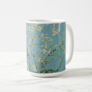 Almond Blossom: Vincent Van Gogh Coffee Mug