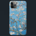 Almond Blossoms Blue Vincent van Gogh Art Painting Case-Mate iPhone Case<br><div class="desc">Vincent van Gogh (Dutch, 1853 - 1890) Almond Blossom, 1890, Oil on canvas Unframed: 73.3 cm x 92.4 cm Vincent van Gogh painted this still life of almond blossoms against a blue sky for his newborn nephew who was named after him. The almond tree is a symbol of this new...</div>