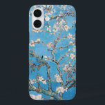 Almond Blossoms Blue Vincent van Gogh Art Painting iPhone 16 Plus Case<br><div class="desc">Vincent van Gogh (Dutch, 1853 - 1890) Almond Blossom, 1890, Oil on canvas Unframed: 73.3 cm x 92.4 cm Vincent van Gogh painted this still life of almond blossoms against a blue sky for his newborn nephew who was named after him. The almond tree is a symbol of this new...</div>