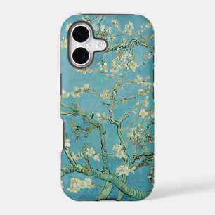 Almond Blossoms by Vincent van Gogh
