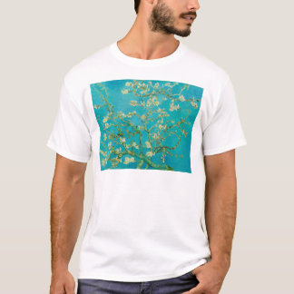 Almond Blossoms by Vincent van Gogh (1890) T-Shirt