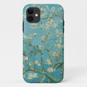 Almond Blossoms by Vincent van Gogh Case-Mate iPhone Case