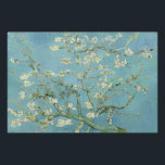Almond Blossoms by Vincent van Gogh Photo Print<br><div class="desc">Almond Blossoms" is a series of paintings created by Vincent van Gogh in 1888 and 1890, depicting blossoming almond trees in Arles and Saint-Rémy, southern France. For Van Gogh, flowering trees symbolised renewal and hope. He found both aesthetic pleasure and joy in painting these trees. The series shows influences of...</div>