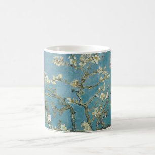 Almond Blossoms Famous Painting Coffee Mug