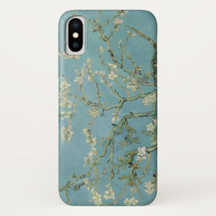 Almond Blossoms Painting by Van Gogh Case-Mate iPhone Case