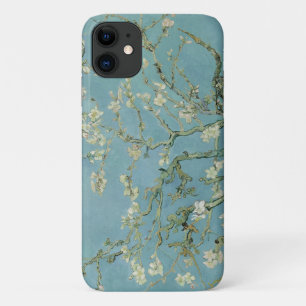 Almond Blossoms Painting by Van Gogh Case-Mate iPhone Case
