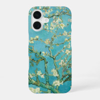 Almond Blossoms | Vincent van Gogh