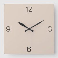 Almond E3D2C3 Colour - Option to Add Name